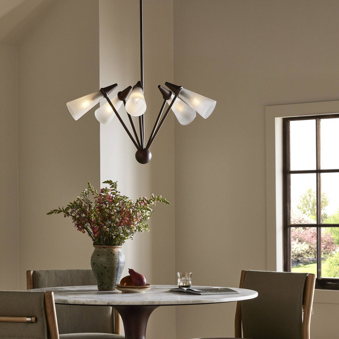 Linton Chandelier