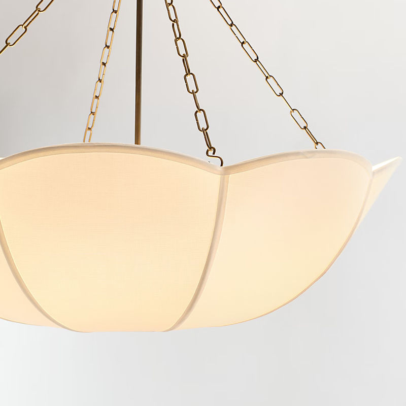 Stassi Medium Chandelier