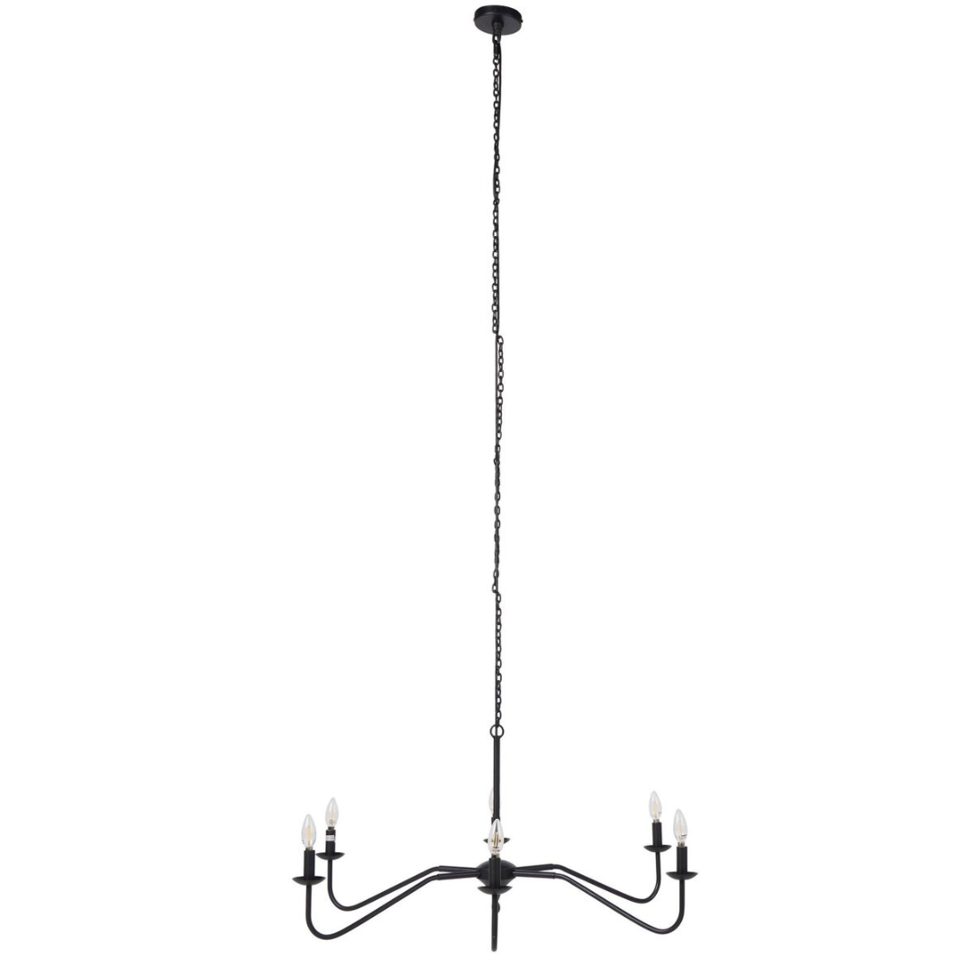 Edie 42" Chandelier