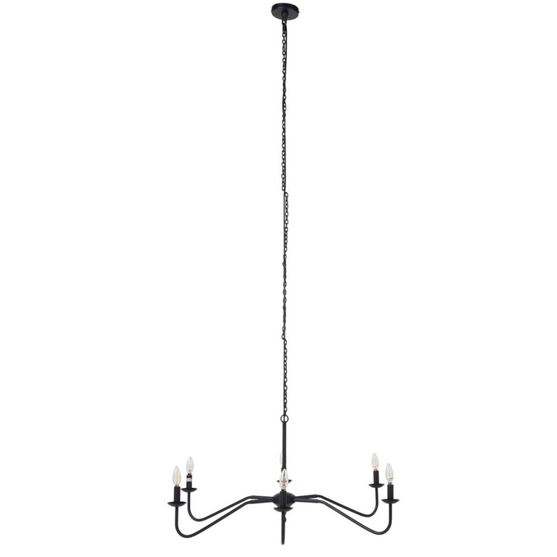 Edie 42" Chandelier