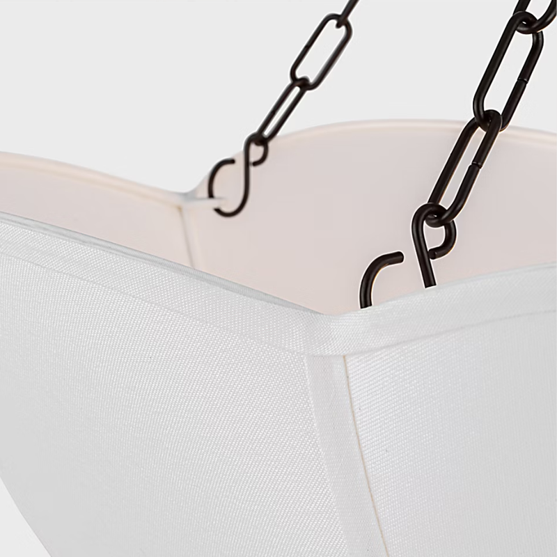 Stassi Medium Chandelier