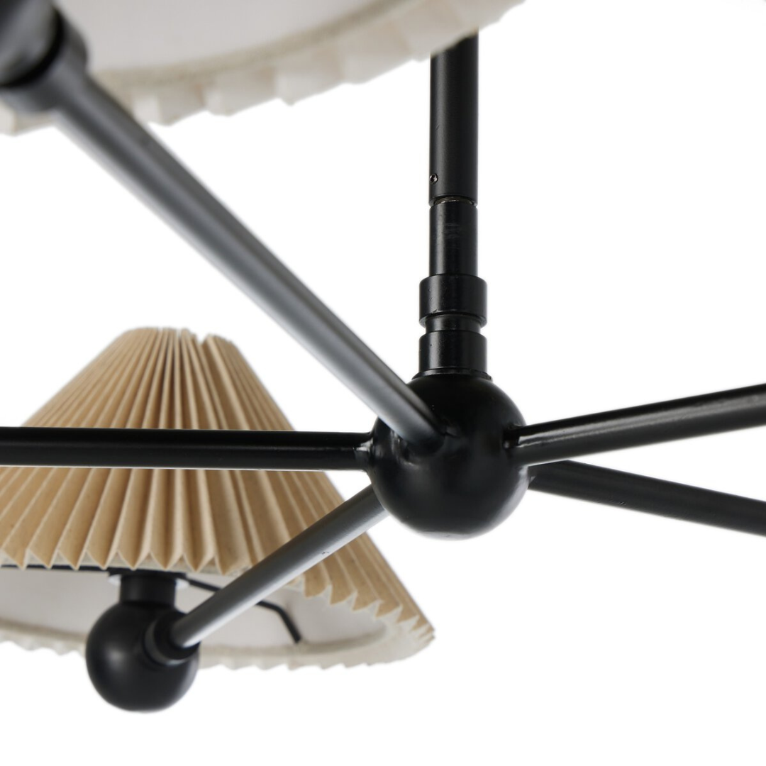 Caley Chandelier
