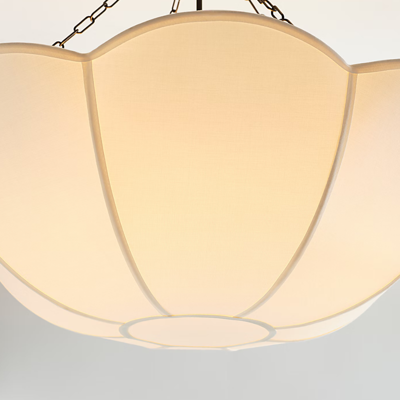 Stassi Medium Chandelier