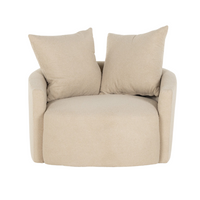 Charli Swivel Chair