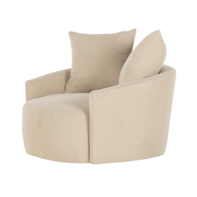 Charli Swivel Chair