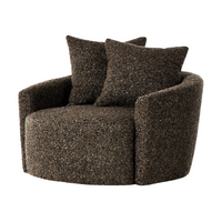 Charli Swivel Chair