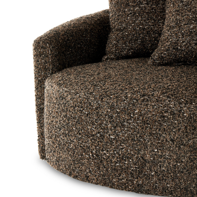 Charli Swivel Chair