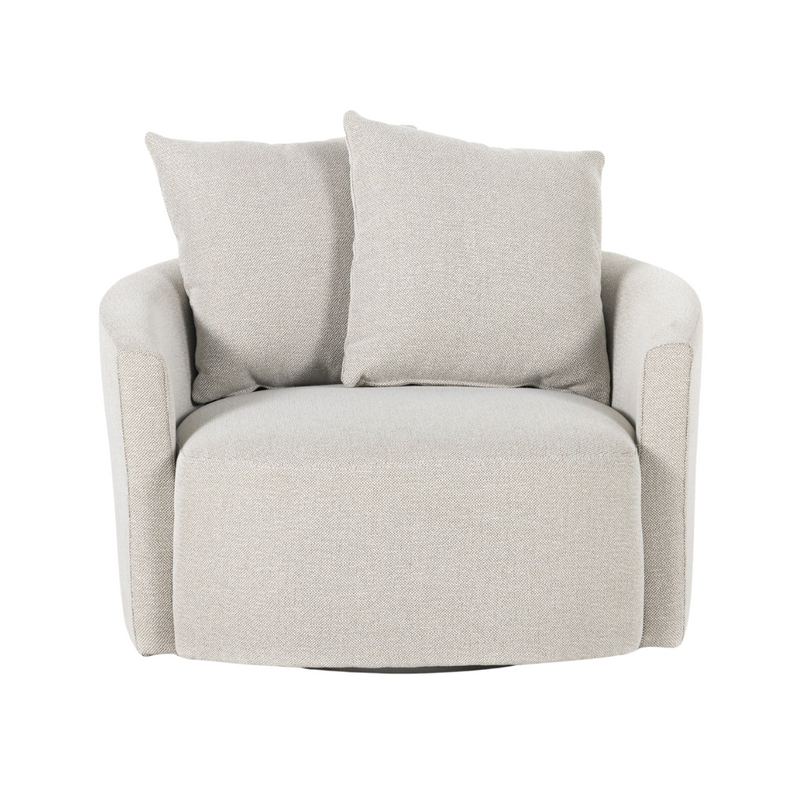 Charli Swivel Chair