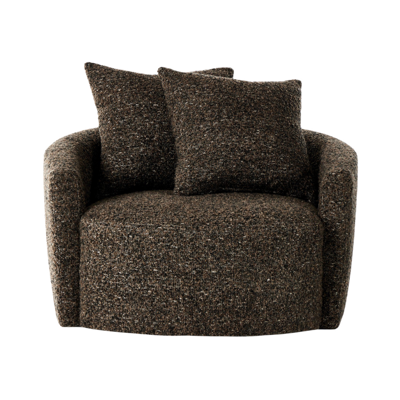 Charli Swivel Chair