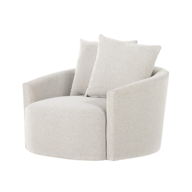 Charli Swivel Chair