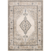 Teagan TEA-02 Rug [Oatmeal/Ivory]