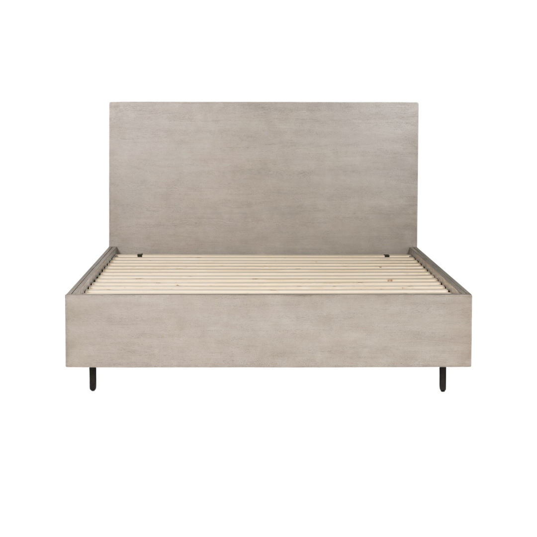 Chester Storage Bed