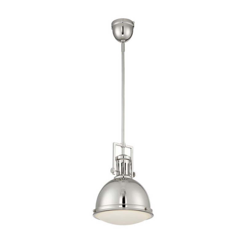 Chival Pendant