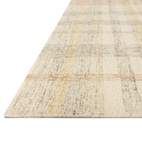 Chris CHR-04 (CJ) Natural/Multi Rug