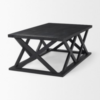 Christina Rectangular Coffee Table