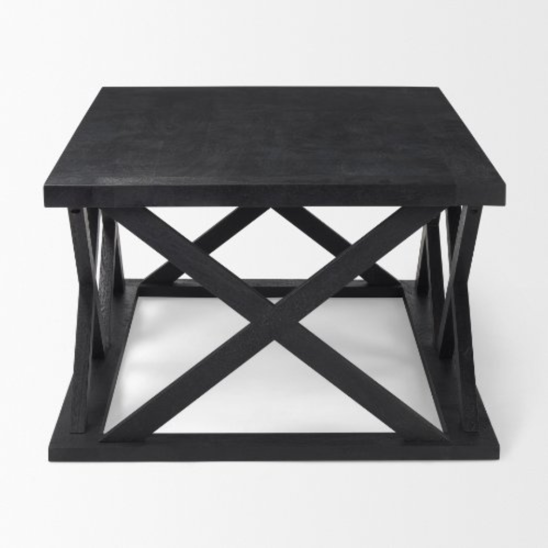 Christina Rectangular Coffee Table