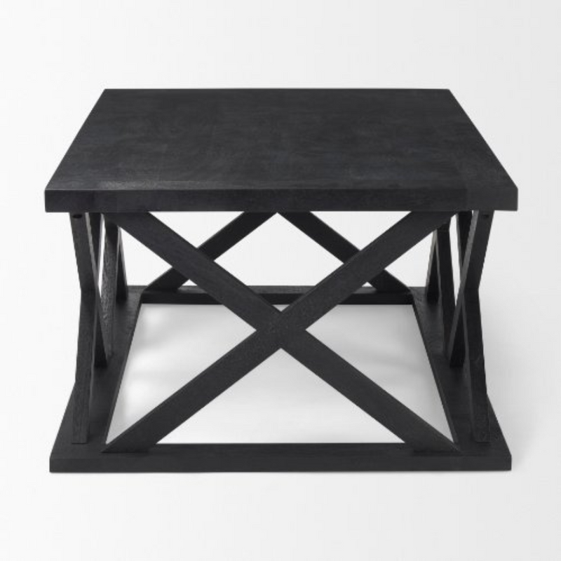 Christina Rectangular Coffee Table