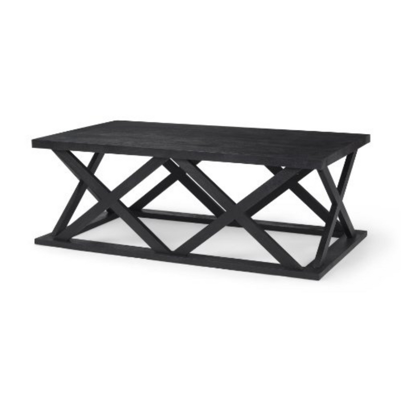 Christina Rectangular Coffee Table