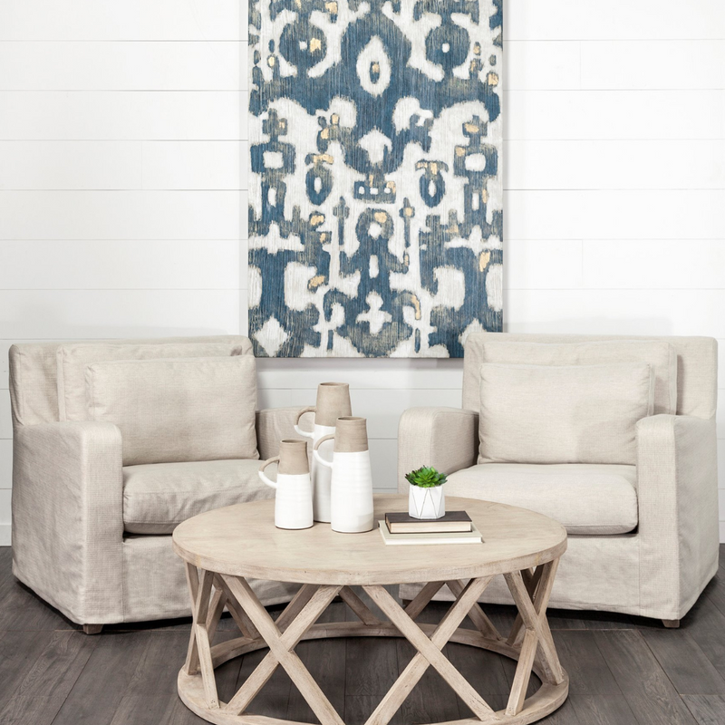 Christina Coffee Table