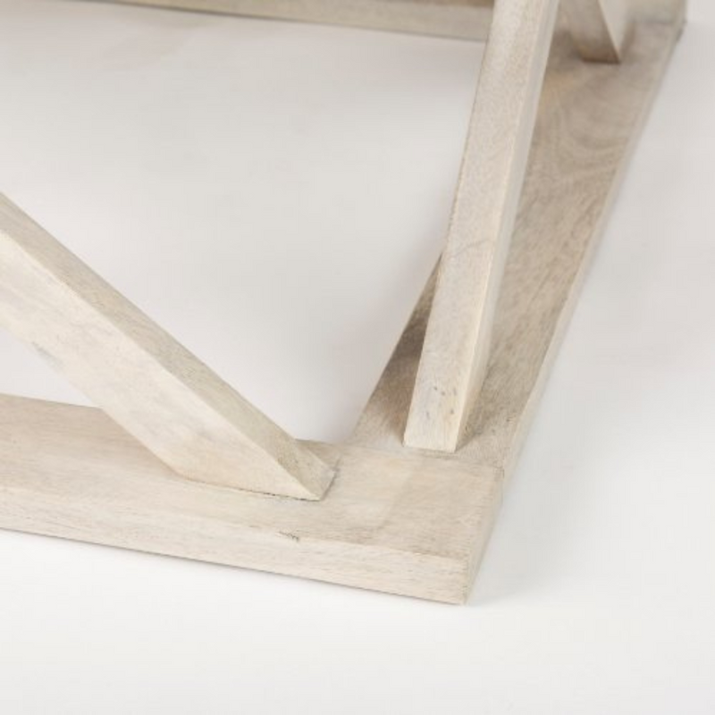 Forsey Rectangular Coffee Table