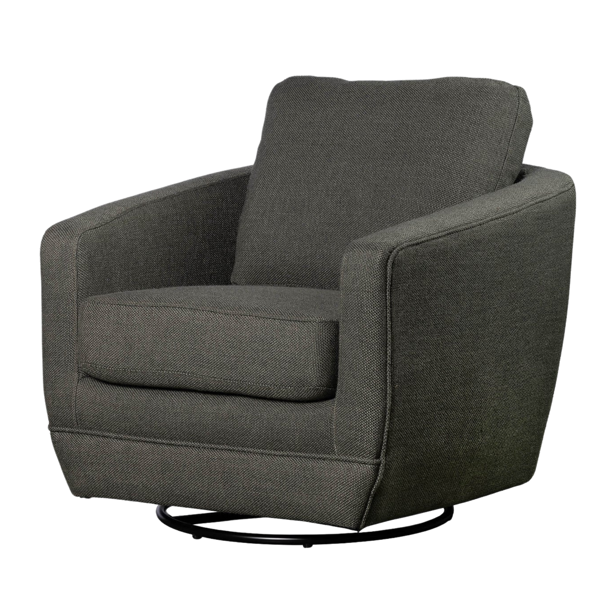 Baltimo Swivel Glider