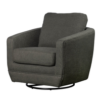 Baltimo Swivel Glider