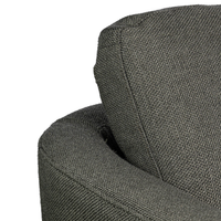 Baltimo Swivel Glider