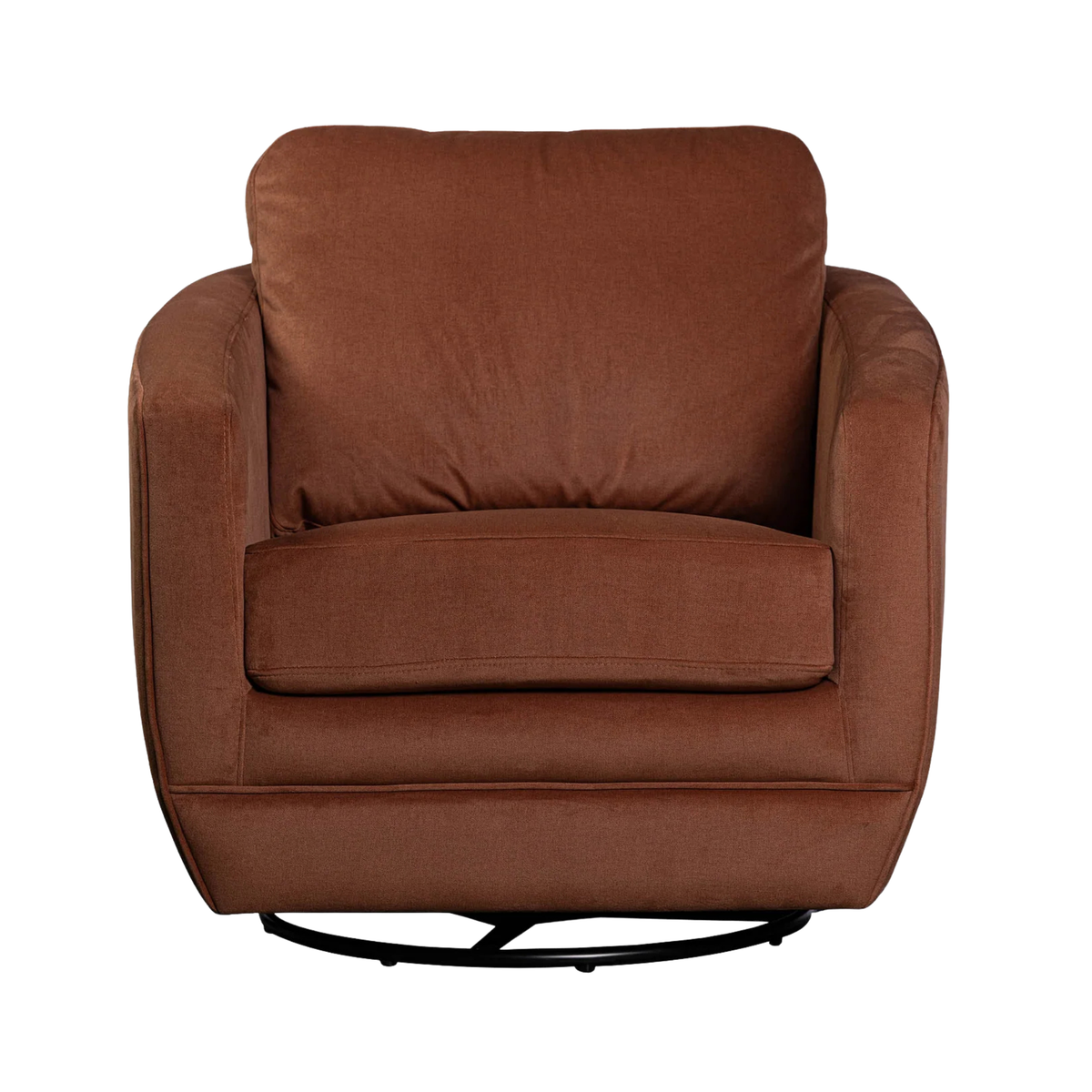 Baltimo Swivel Glider
