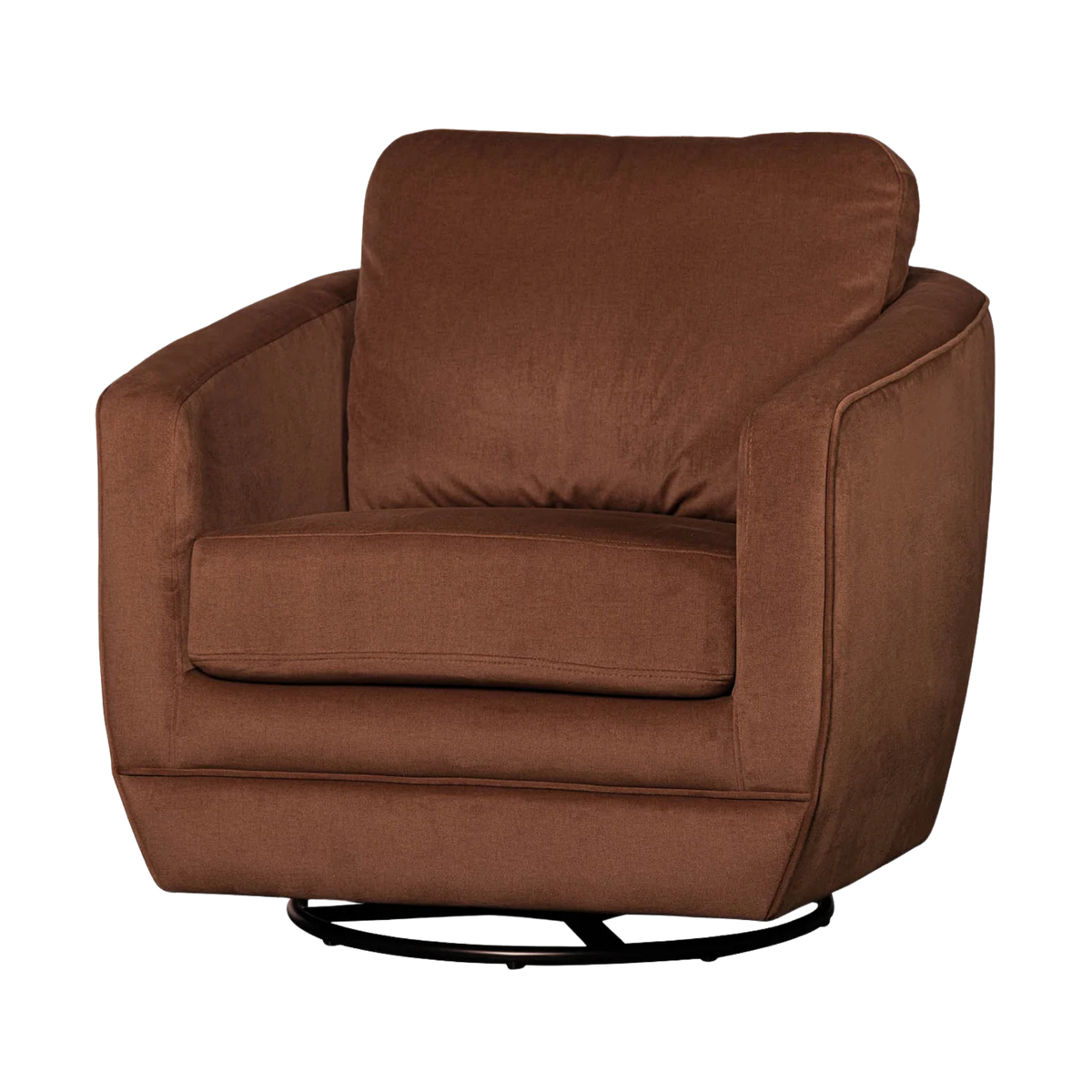 Baltimo Swivel Glider