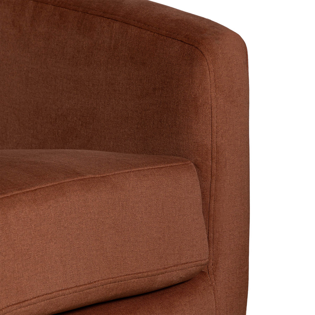 Baltimo Swivel Glider