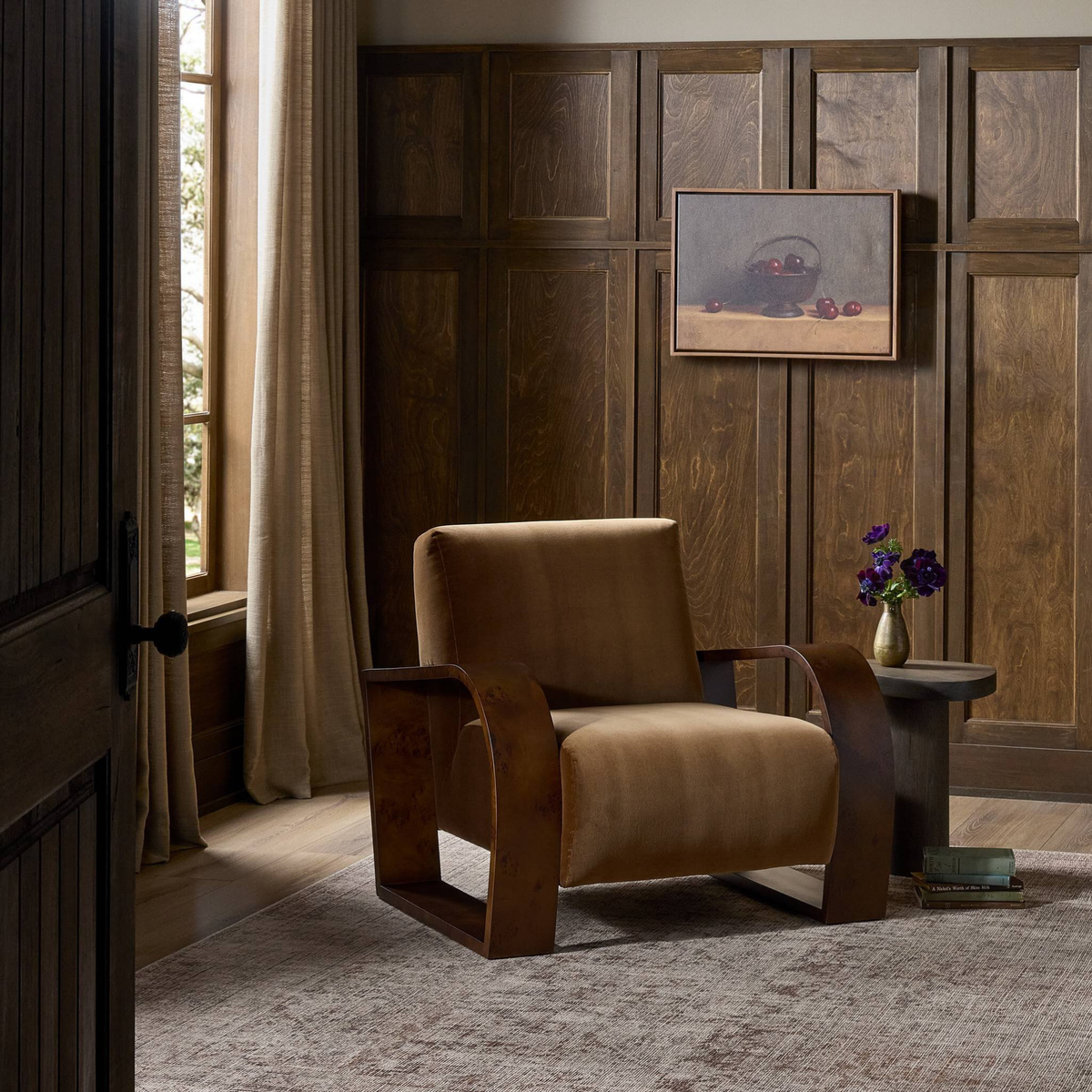Montague Chair
