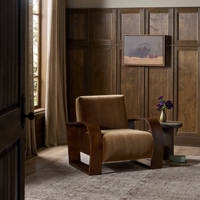 Montague Chair