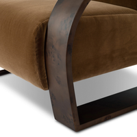 Montague Chair