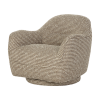 Thomas Swivel Lounge Chair