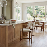 Murphy Counter Stool