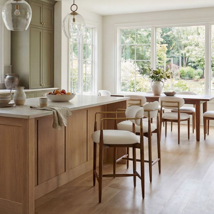 Murphy Counter Stool