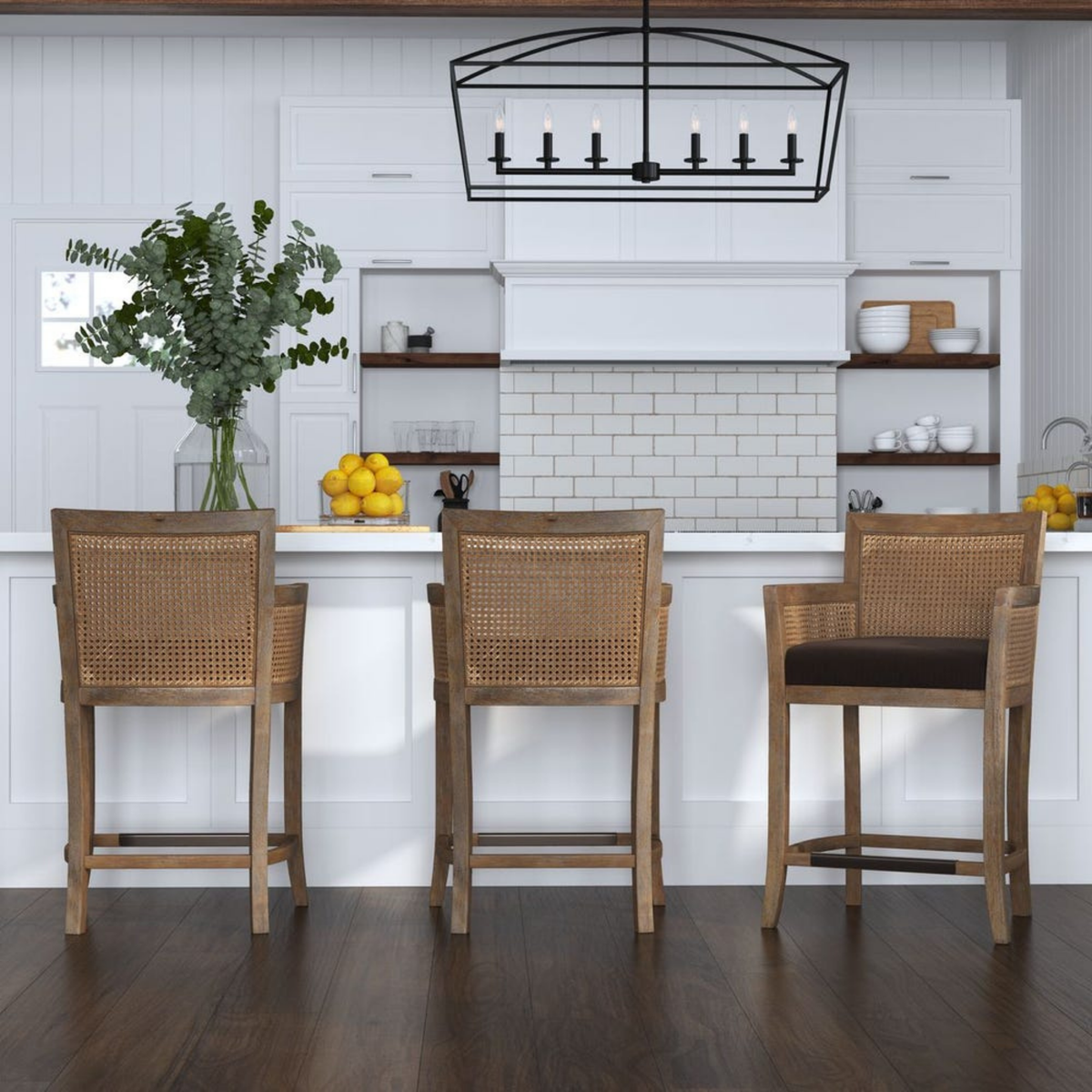 Emmett Counter Stool