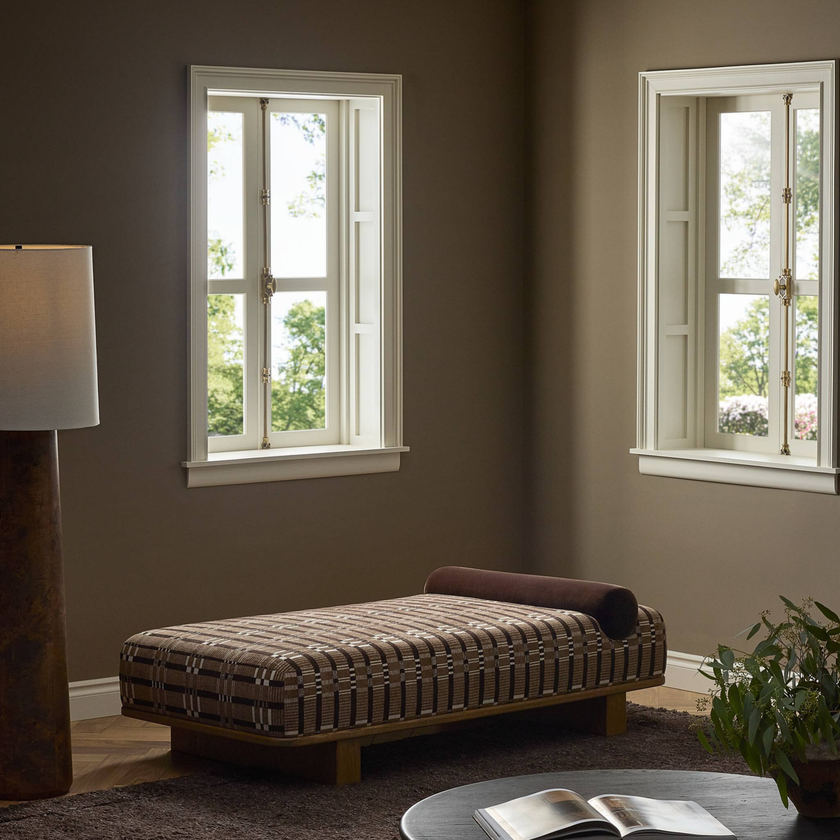 Tilley Chaise