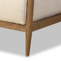 Nikko Chair