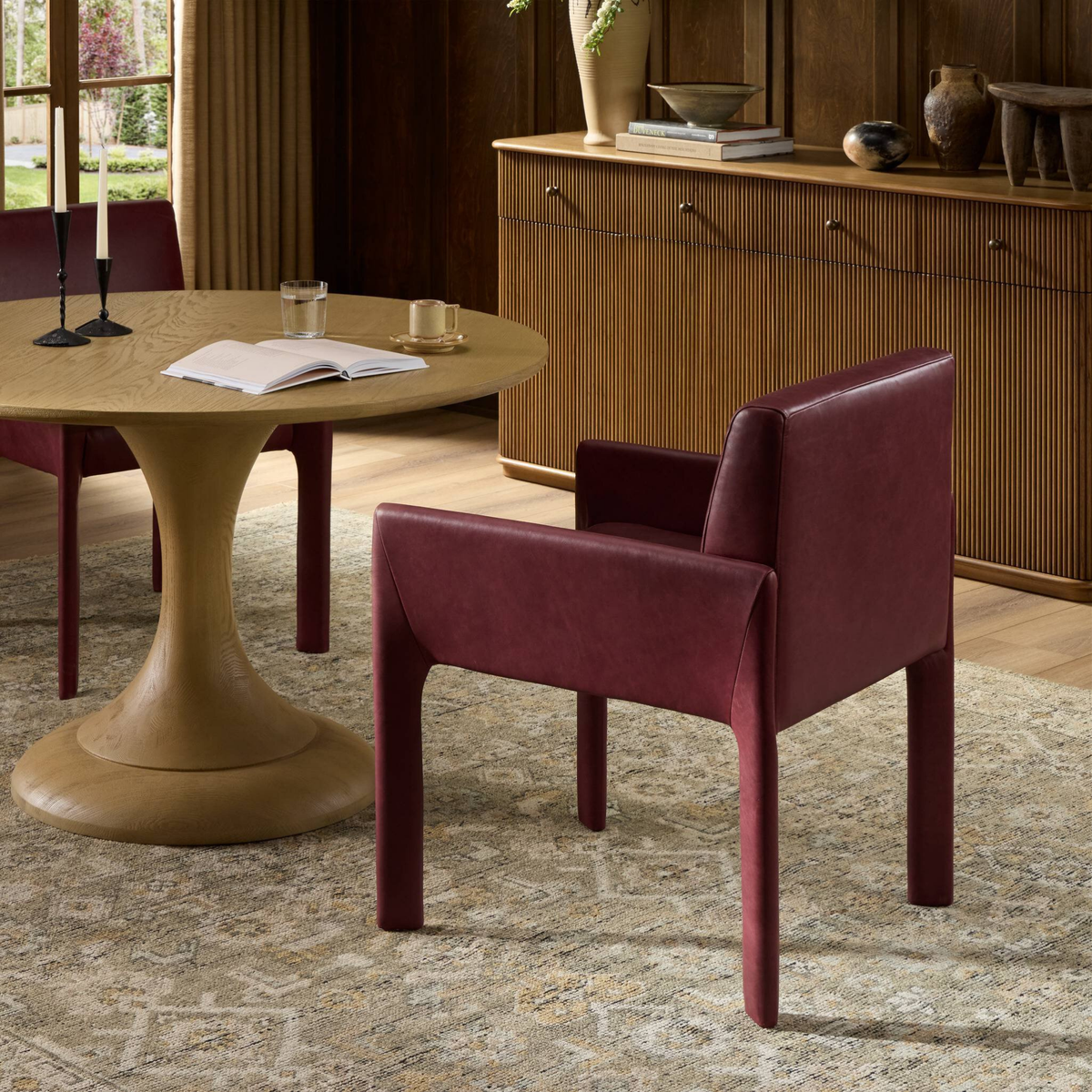 Grant Dining Chair