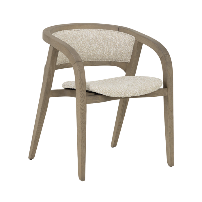 Aaron Dining Armchair
