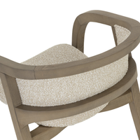 Aaron Dining Armchair