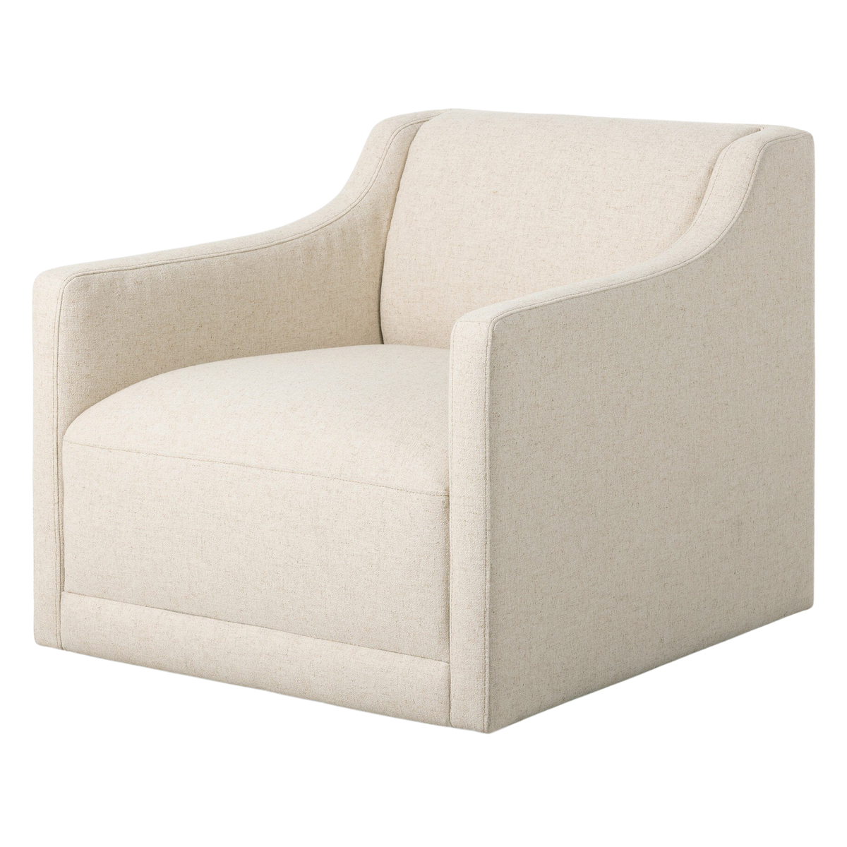 Ginevra Swivel Chair