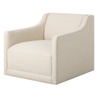 Ginevra Swivel Chair