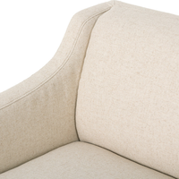 Ginevra Swivel Chair