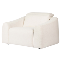Adam Power Recliner