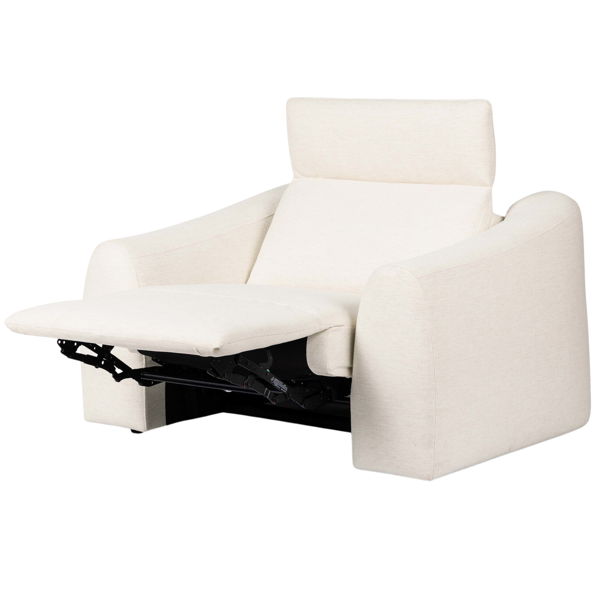 Adam Power Recliner