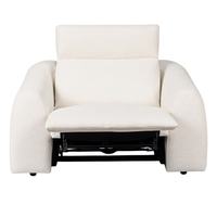 Adam Power Recliner