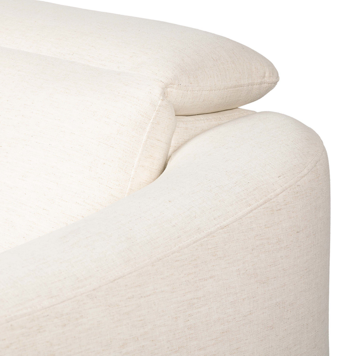 Adam Power Recliner