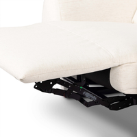 Adam Power Recliner